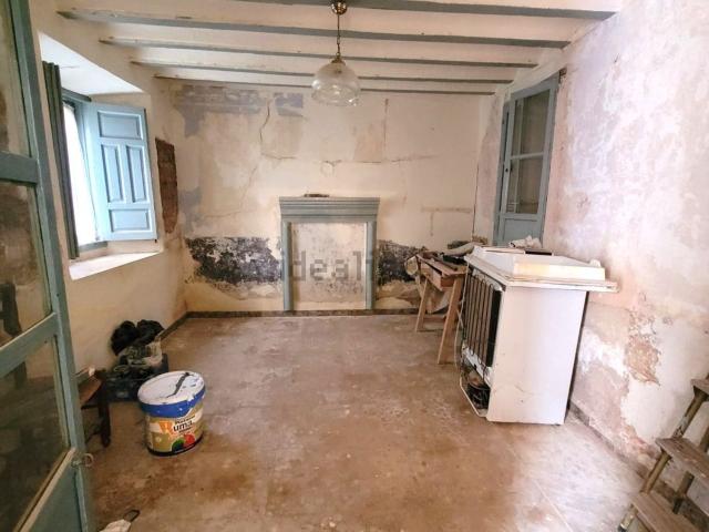 Casa Rural en venta en Valenzuela De Calatrava, Castilla-La Mancha