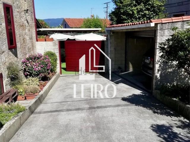 Casa Rural en venta en Valga