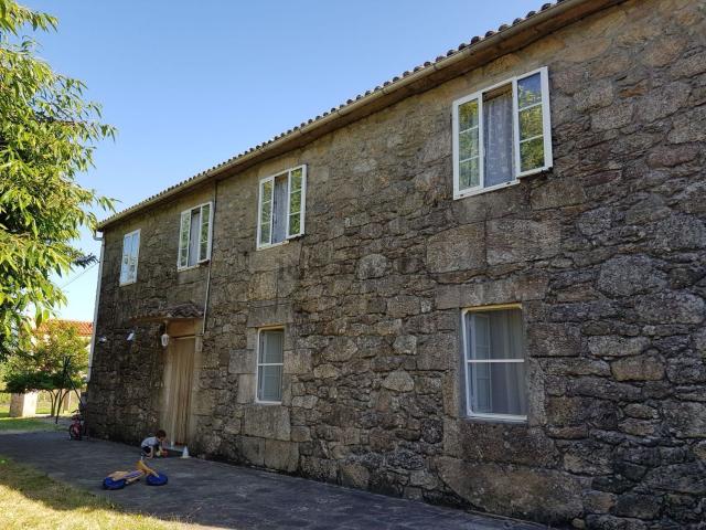 Casa Rural en venta en Valga