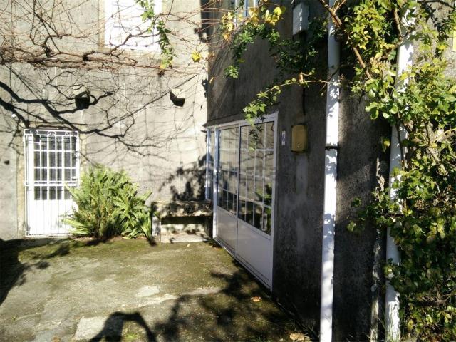 Casa Rural en venta en Valga