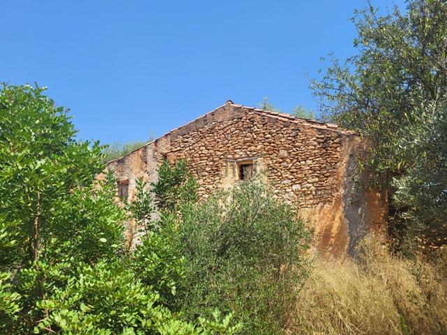 Casa Rural en venta en la Plana Alta, Valencia
