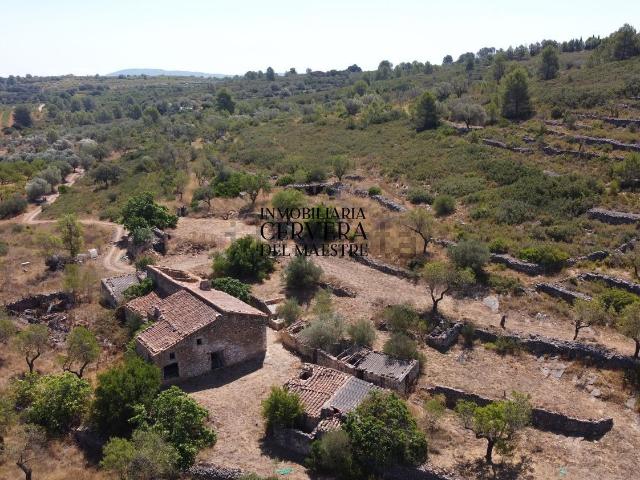 Casa Rural en venta en la Plana Alta, Valencia