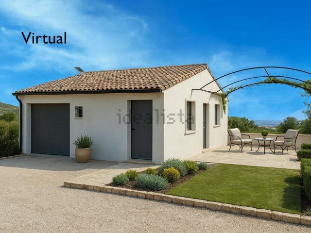 Casa Rural en venta en la Marina Alta, Valencia
