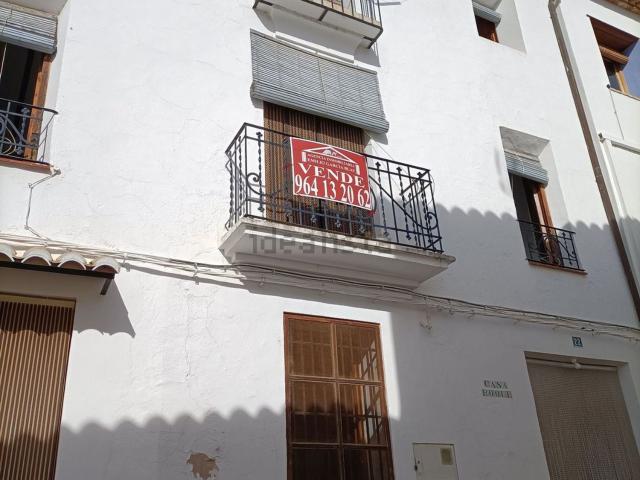 Casa Rural en venta en l'Alt Palància, Valencia