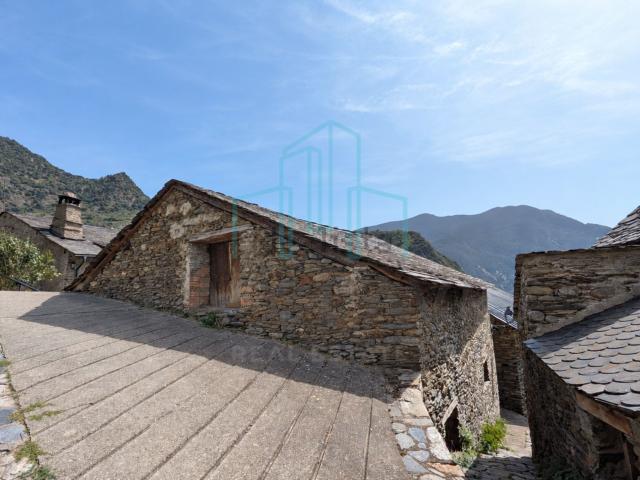 Casa Rural en venta en Anàs, Vall de Cardós