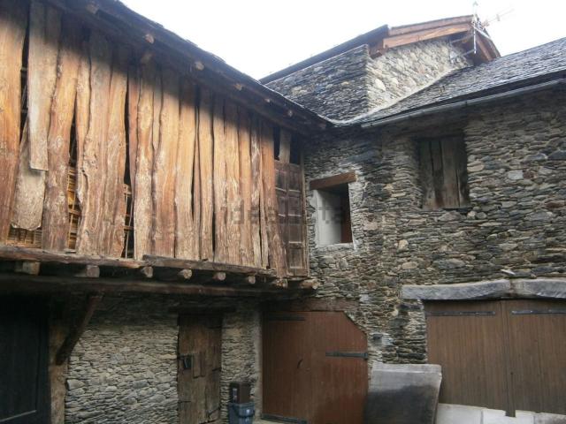 Casa Rural en venta en Pallars Sobirà, Catalunya