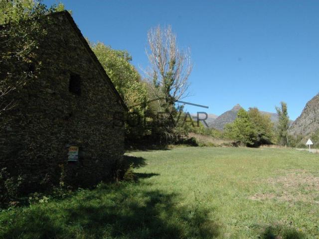 Casa Rural en venta en Pallars Sobirà, Catalunya