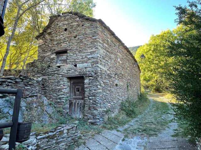 Casa Rural en venta en Pallars Sobirà, Catalunya