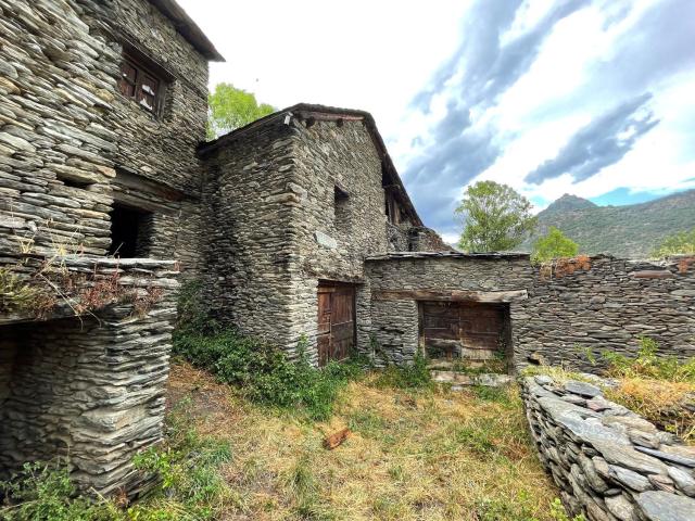 Casa Rural en venta en Surri, Vall de Cardós