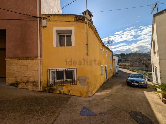 Casa Rural en venta en la Marina Alta, Valencia