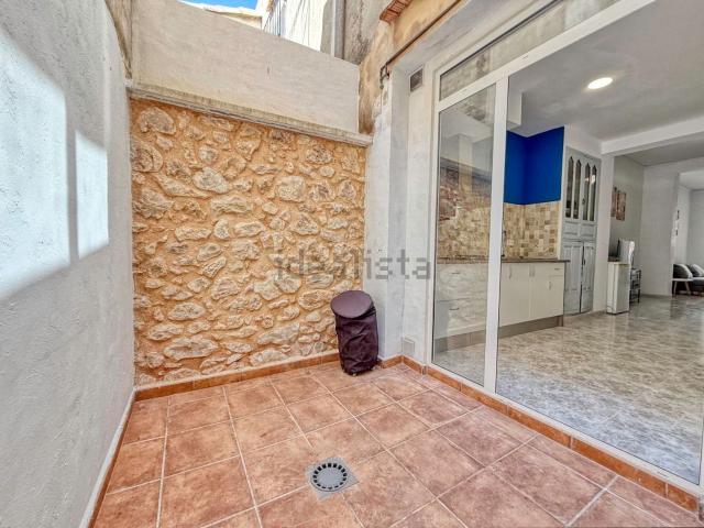 Casa Rural en venta en la Marina Alta, Valencia