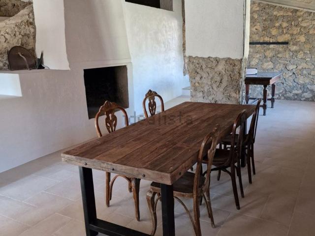 Casa Rural en venta en la Marina Alta, Valencia