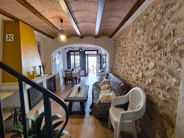 Casa Rural en venta en la Marina Alta, Valencia
