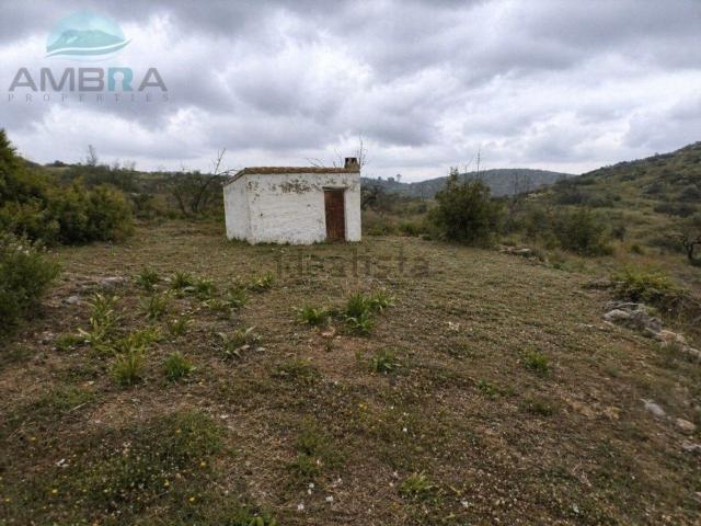 Casa Rural en venta en la Marina Alta, Valencia