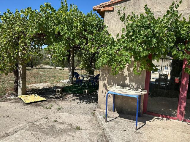 Casa Rural en venta en la Marina Alta, Valencia