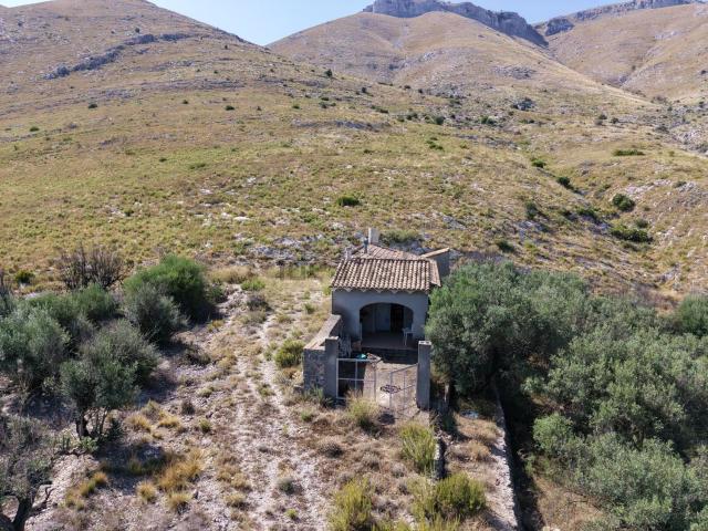 Casa Rural en venta en la Marina Alta, Valencia