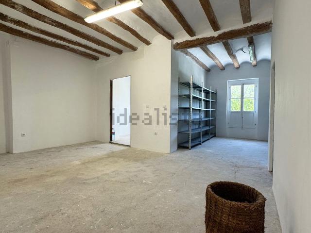 Casa Rural en venta en Vall De Gallinera