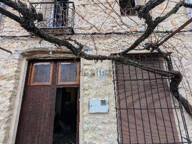 Casa Rural en venta en la Marina Alta, Valencia