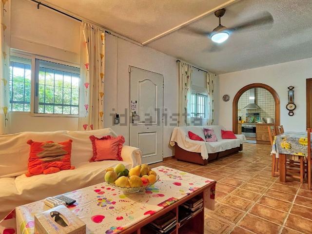 Casa Rural en venta en la Marina Alta, Valencia