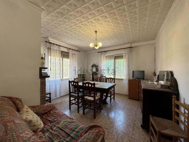Casa Rural en venta en Vall De Gallinera, la Carroja