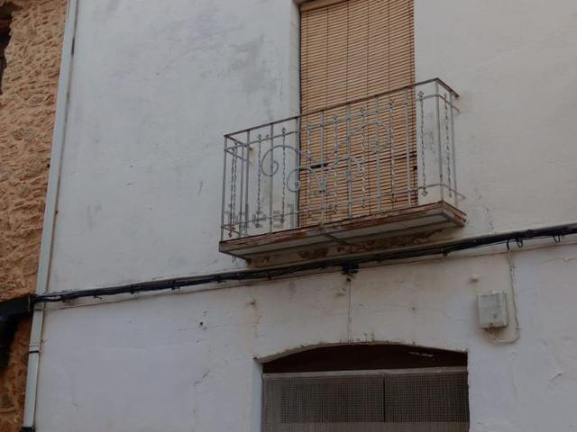 Casa Rural en venta en la Marina Alta, Valencia