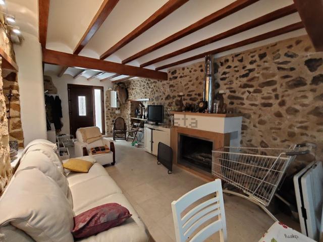 Casa Rural en venta en la Marina Alta, Valencia