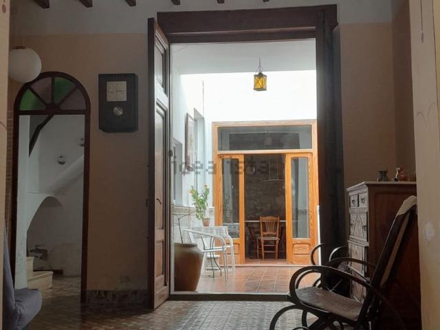 Casa Rural en alquiler en la Marina Alta, Valencia