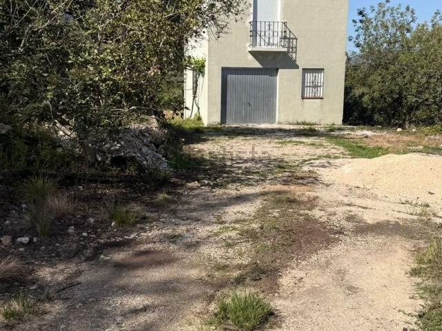 Casa Rural en venta en la Marina Alta, Valencia
