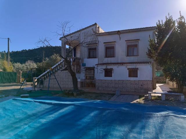 Casa Rural en venta en la Marina Alta, Valencia