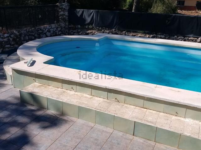 Casa Rural en venta en la Marina Alta, Valencia