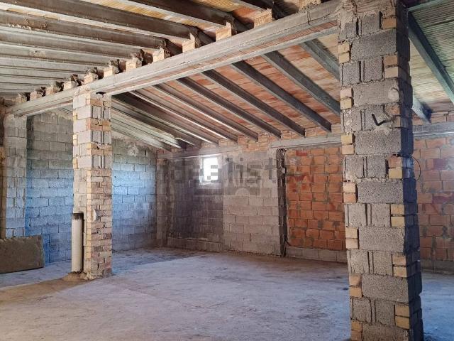 Casa Rural en venta en la Marina Alta, Valencia