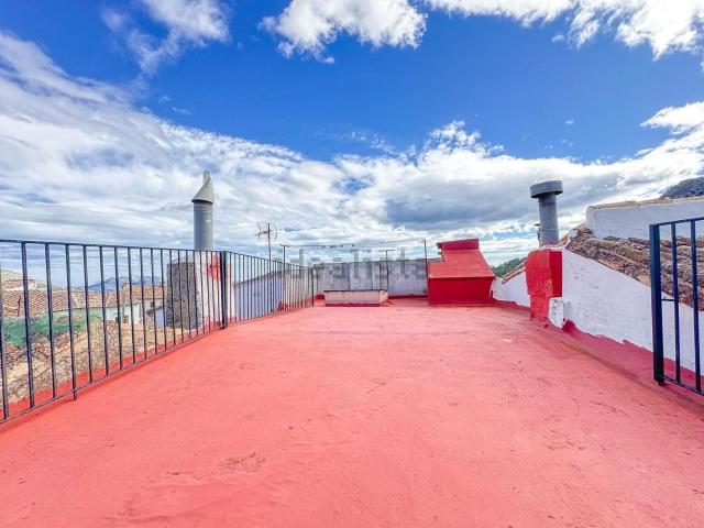 Casa Rural en venta en la Marina Alta, Valencia