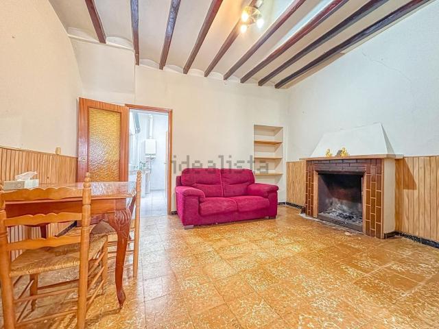 Casa Rural en venta en la Marina Alta, Valencia