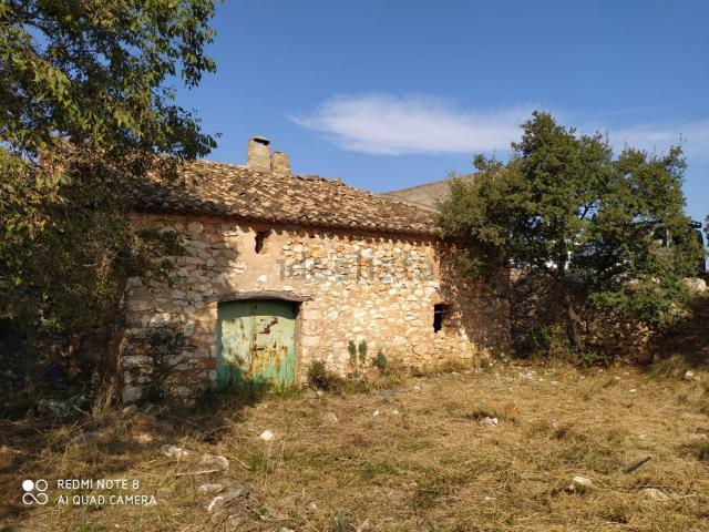 Casa Rural en venta en la Marina Alta, Valencia