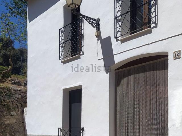 Casa Rural en alquiler en la Marina Alta, Valencia