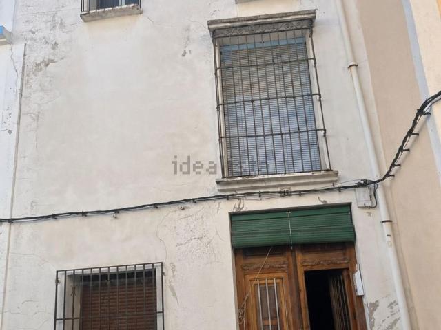 Casa Rural en venta en la Marina Alta, Valencia