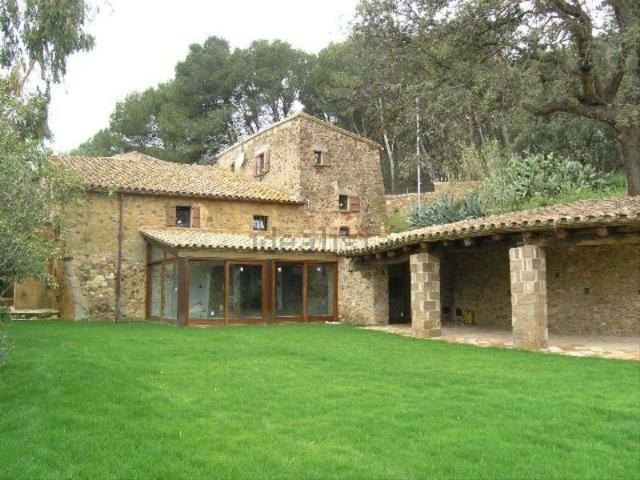 Casa Rural en venta en Baix Empordà, Catalunya