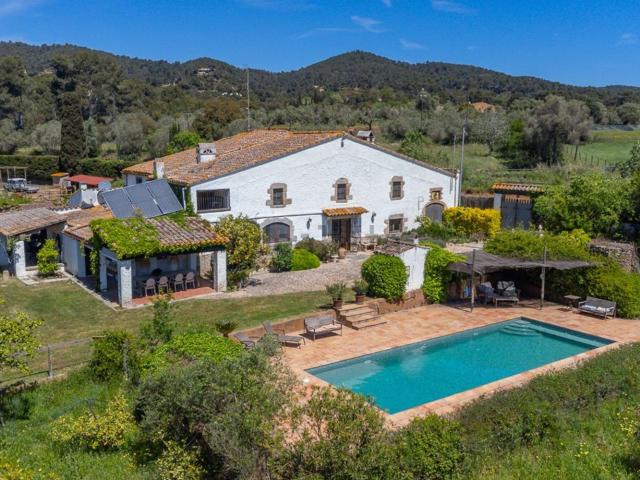 Casa Rural en venta en Baix Empordà, Catalunya