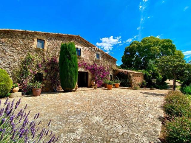 Casa Rural en venta en Baix Empordà, Catalunya