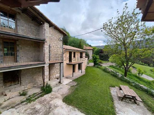 Casa Rural en venta en Berguedà, Catalunya