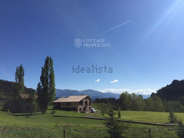 Casa Rural en venta en Berguedà, Catalunya