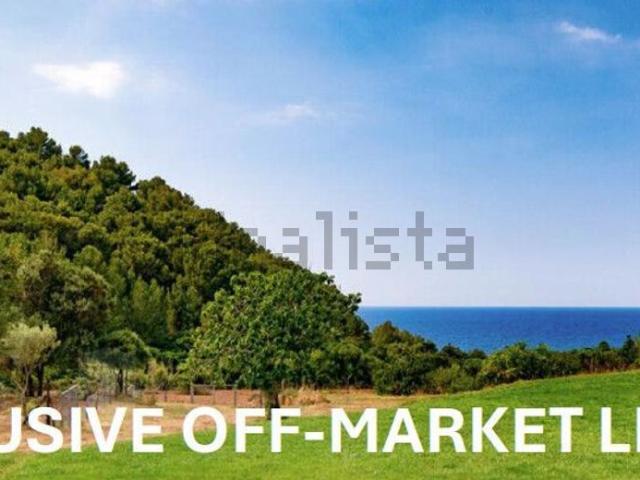 Casa Rural en venta en Serra de Tramuntana, Baleares
