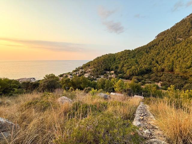 Casa Rural en venta en Serra de Tramuntana, Baleares