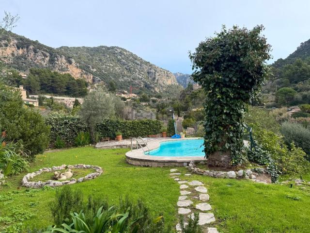 Casa Rural en alquiler en Serra de Tramuntana, Baleares