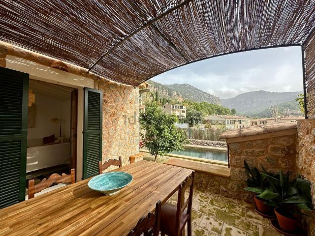 Casa Rural en alquiler en Urbanització de s'Arxiduc, Valldemossa