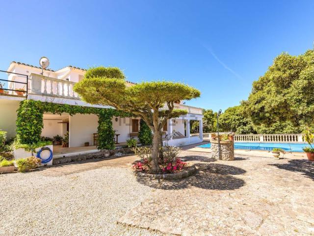 Casa Rural en venta en Serra de Tramuntana, Baleares