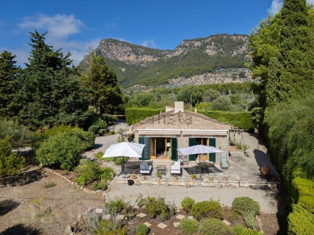Casa Rural en venta en Serra de Tramuntana, Baleares