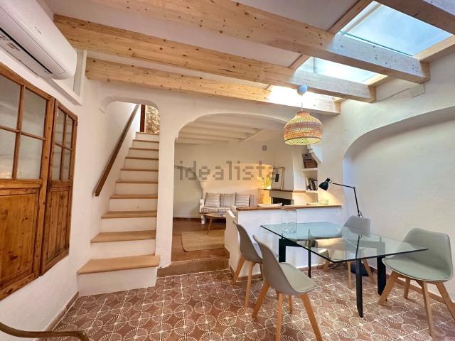 Casa Rural en alquiler en Urbanització de s'Arxiduc, Valldemossa
