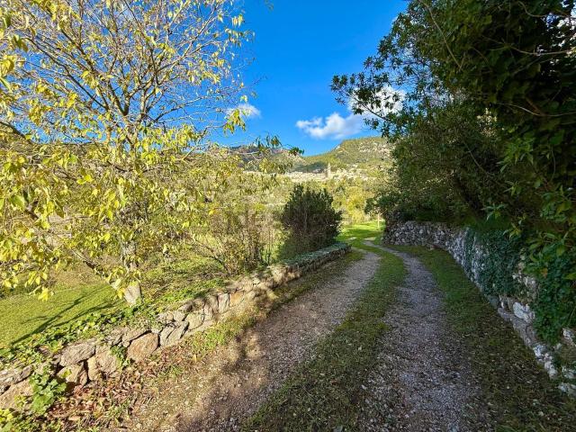 Casa Rural en venta en Urbanització de s'Arxiduc, Valldemossa