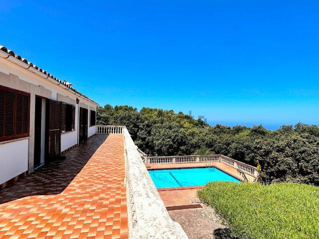 Casa Rural en venta en Serra de Tramuntana, Baleares